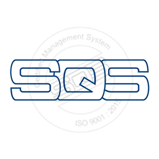 SQS ISO 9001:2015
